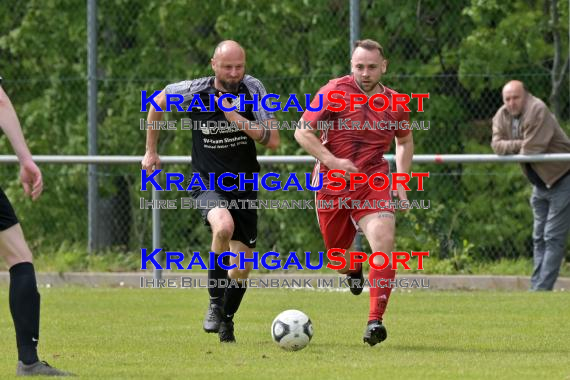 Kreisklasse-Sinsheim-Reserve-FC-Weiler-vs-SV-Bargen (© Siegfried Lörz)